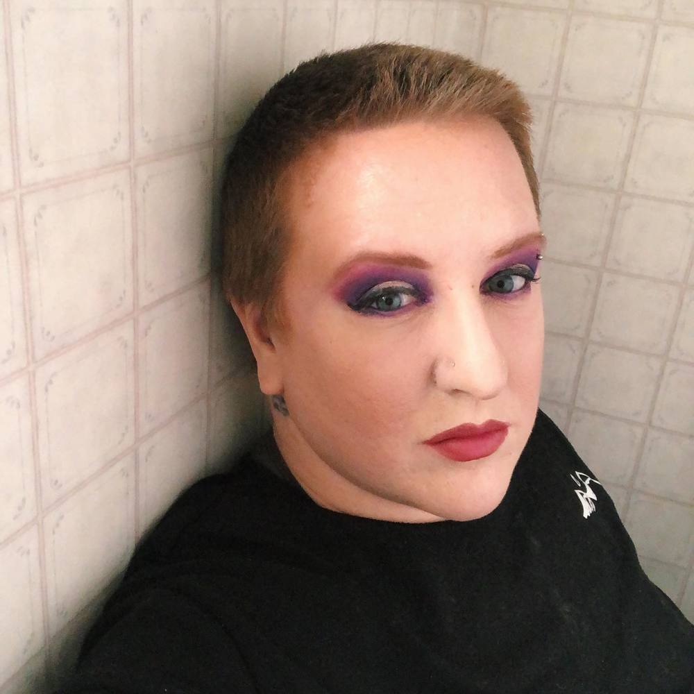 Meet your Posher, Brandi